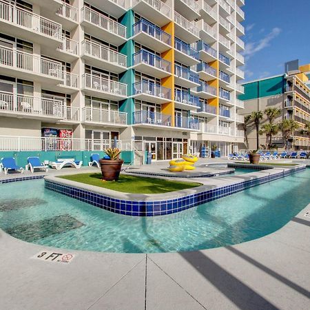 Atlantica Resort Myrtle Beach Luaran gambar