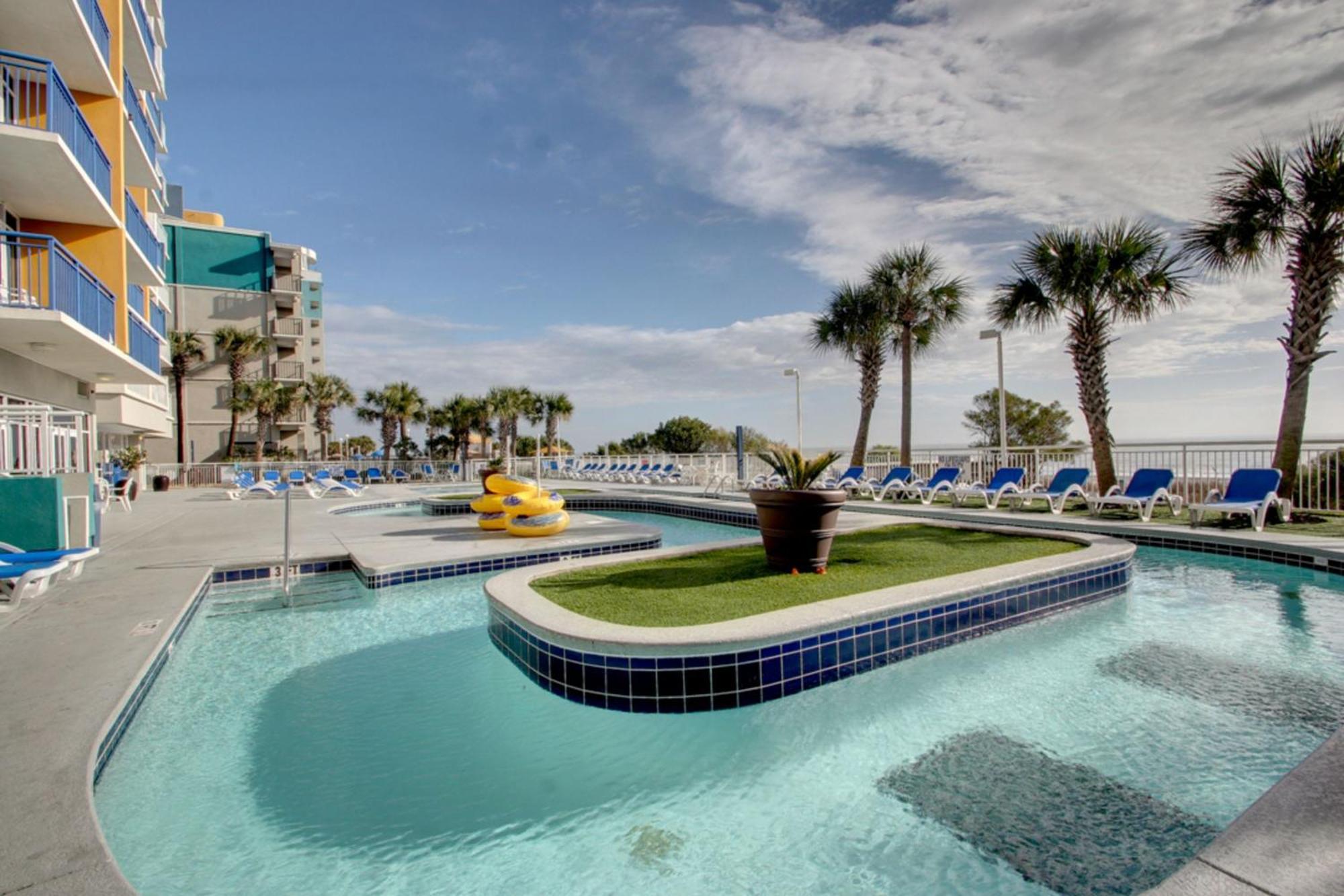 Atlantica Resort Myrtle Beach Luaran gambar