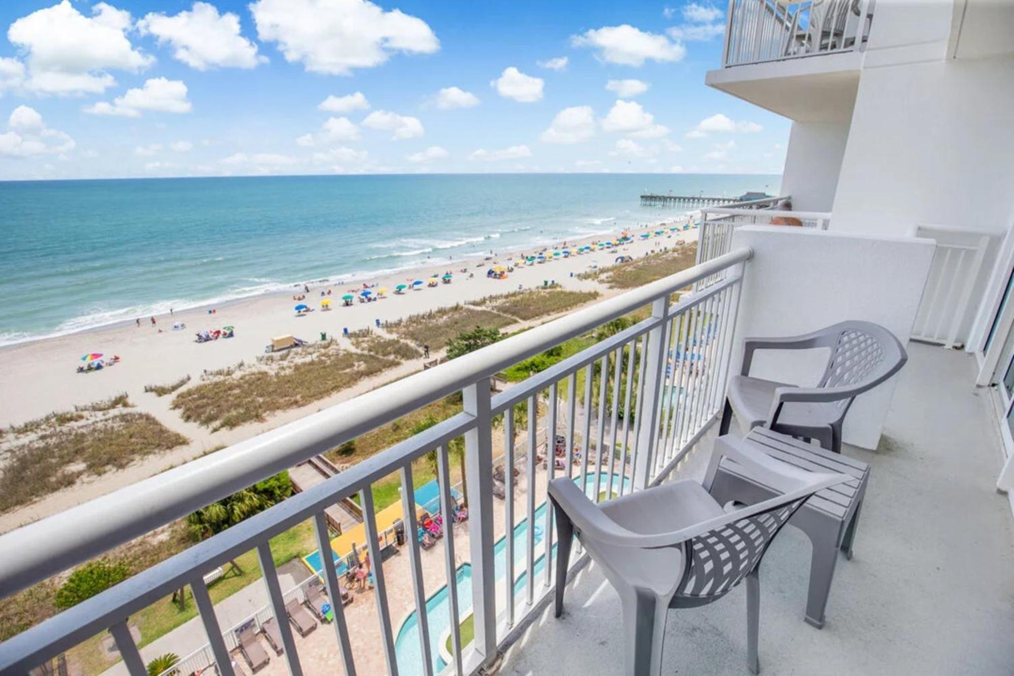 Atlantica Resort Myrtle Beach Luaran gambar