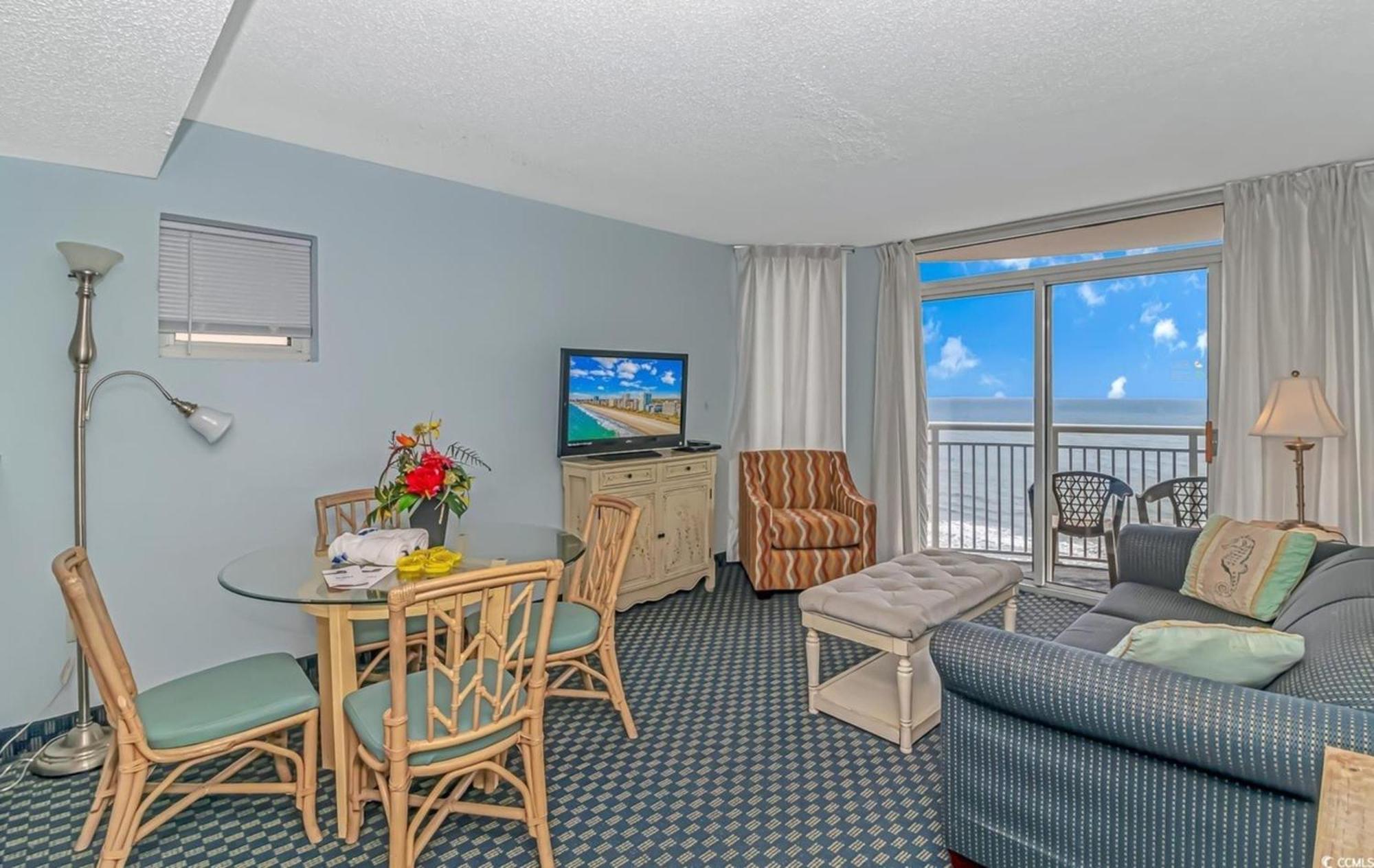 Atlantica Resort Myrtle Beach Luaran gambar