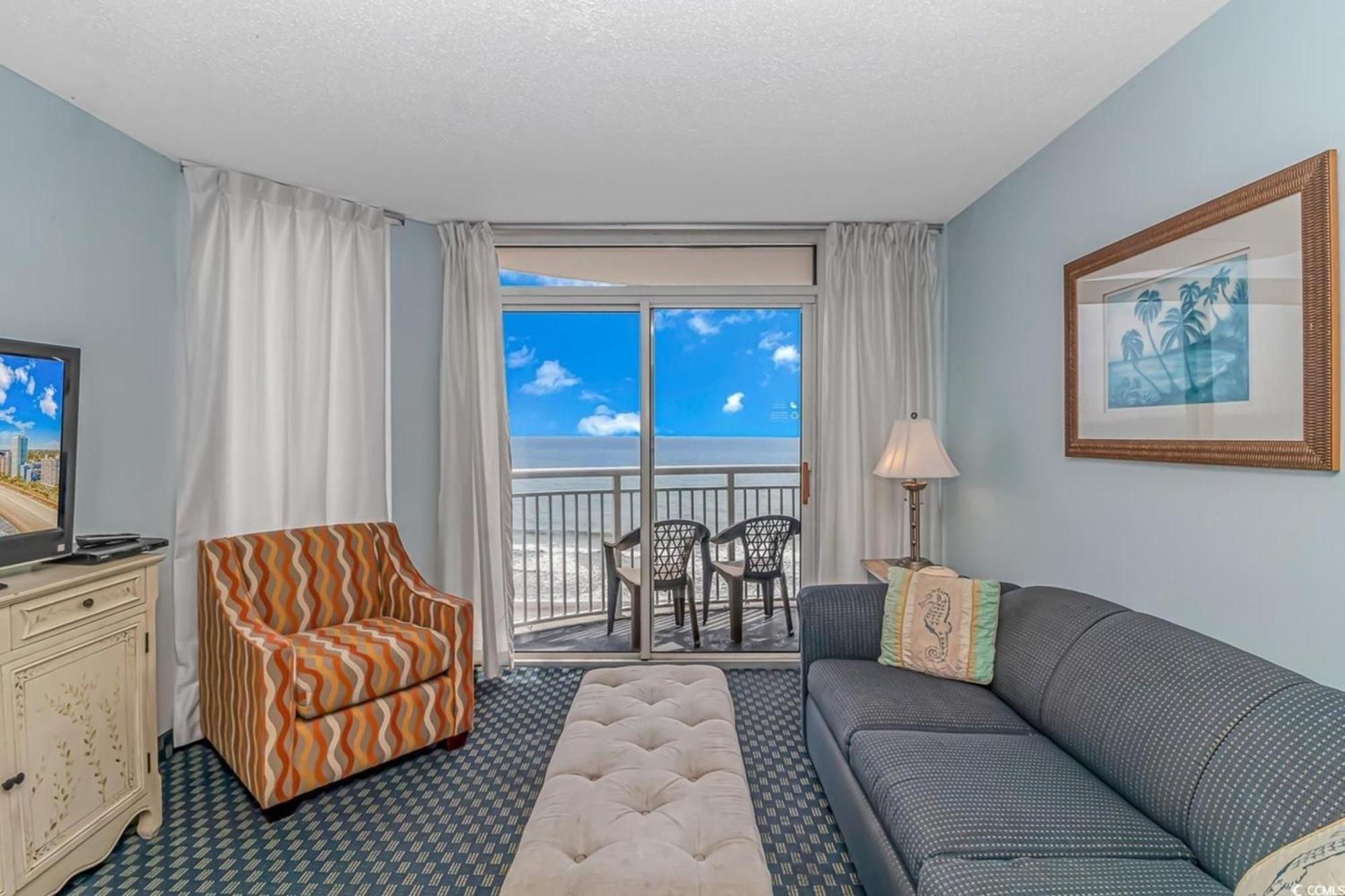 Atlantica Resort Myrtle Beach Luaran gambar
