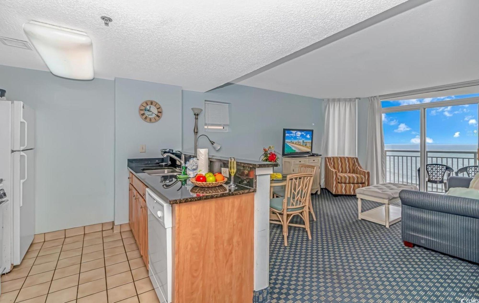Atlantica Resort Myrtle Beach Luaran gambar